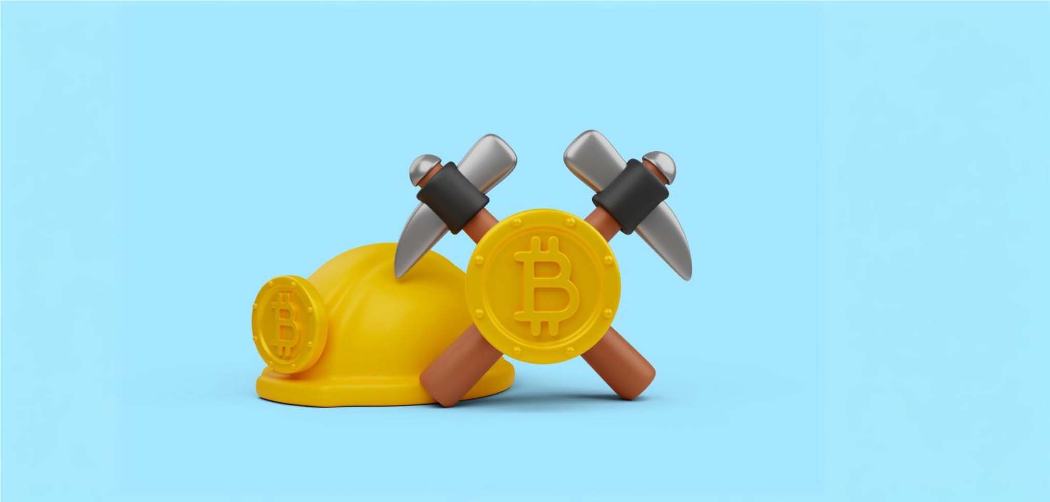 What You Need to Mine Cryptocurrency