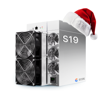 Antminer S19 XP 141 TH/s