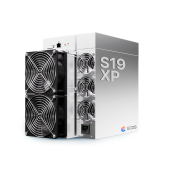 Antminer S19 XP 141 TH/s