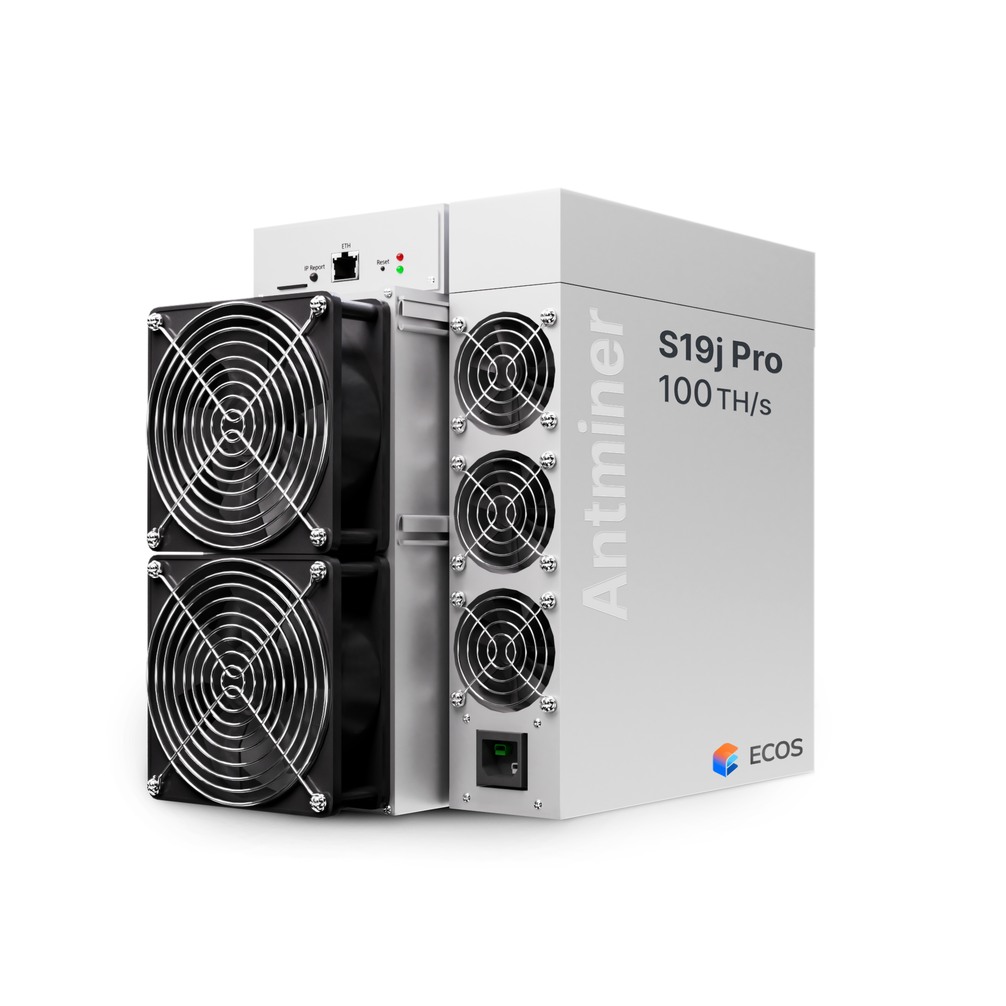 Antminer s19j Pro 100 TH/s