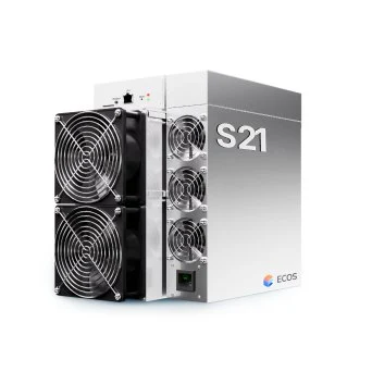 Antminer S21 188 TH/s