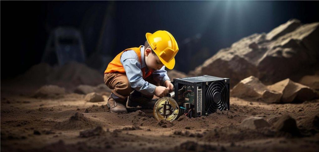 Practical Considerations for Aspiring Miners