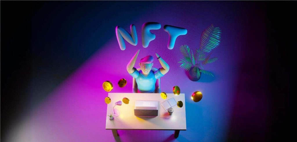 How to Choose the Right NFT Marketplace