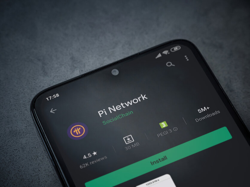 Pi Network