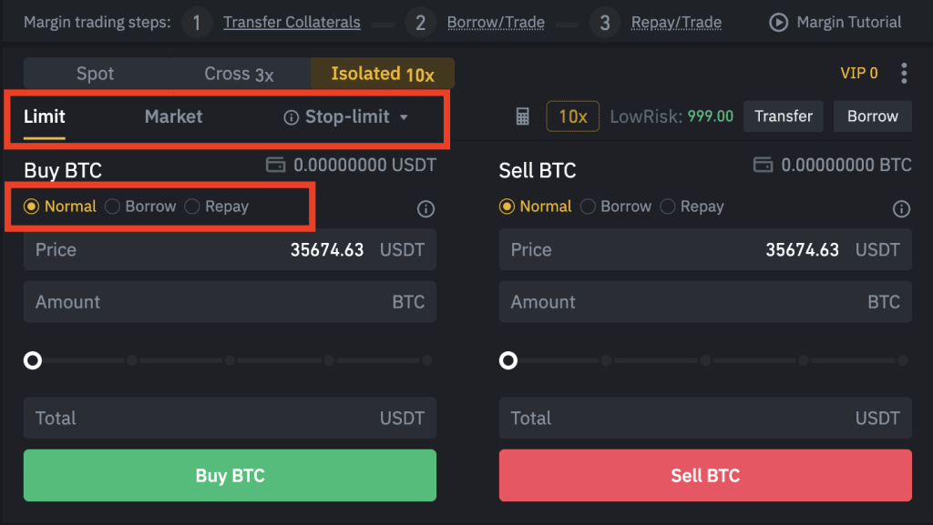 Top Leverage Trading Platforms for Crypto