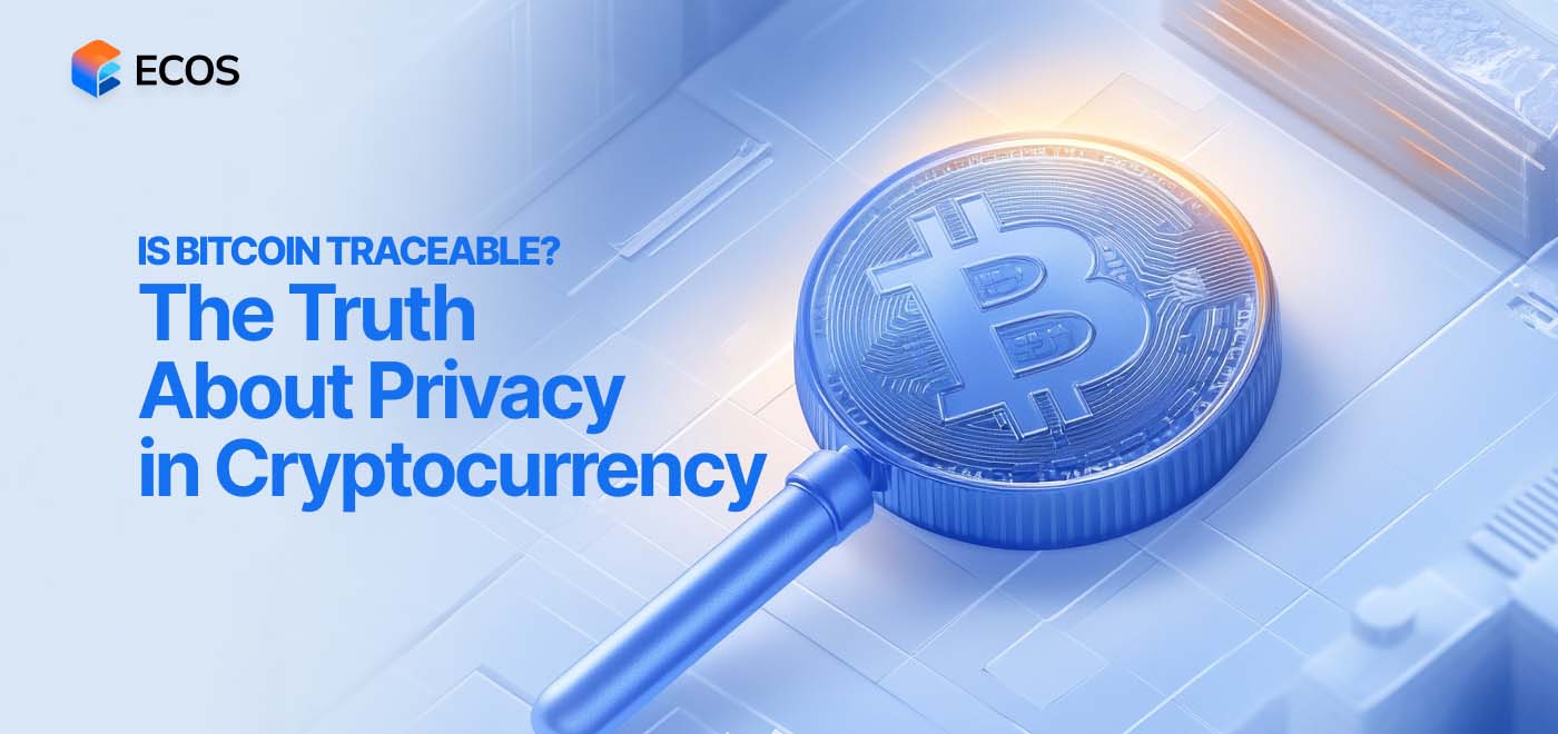 Is Bitcoin Traceable? Understanding Privacy and Traceability in Cryptocurrency