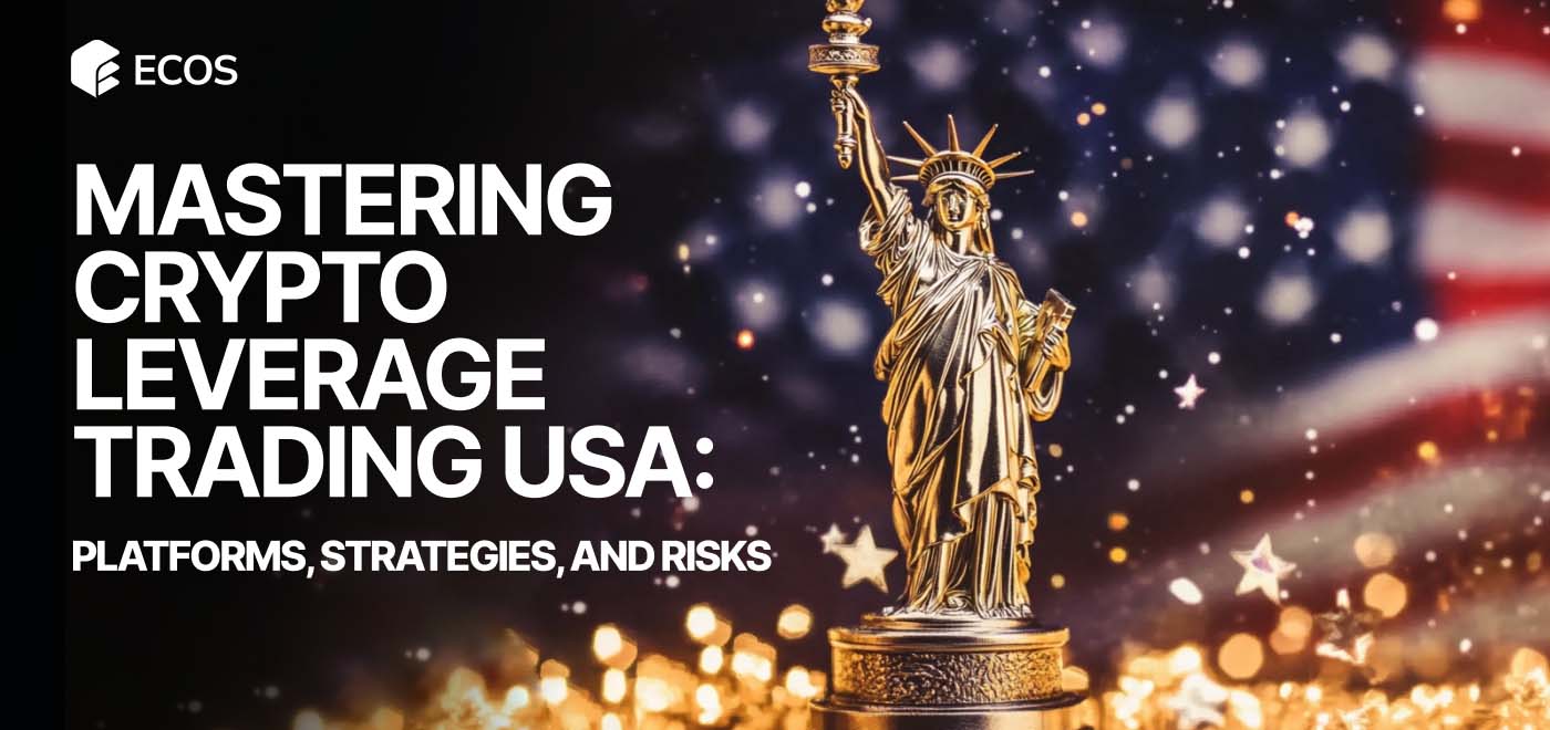 Mastering Crypto Leverage Trading USA: Best Platforms, Strategies, and Tips for Success