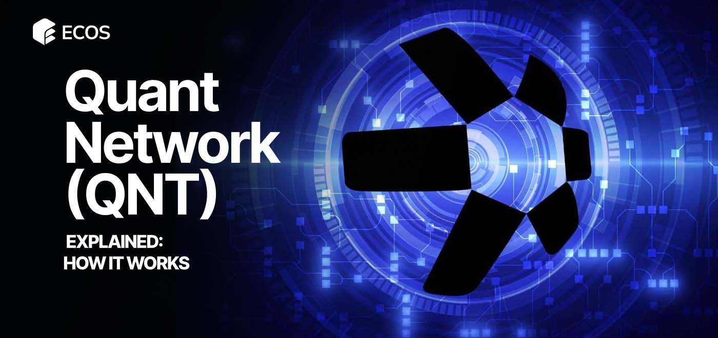 Quant Network (QNT) Explained: Features, Use Cases, and How It Works