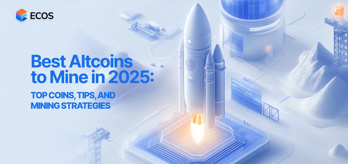 Best Altcoins to Mine in 2025: Top Picks for Maximum Profitability