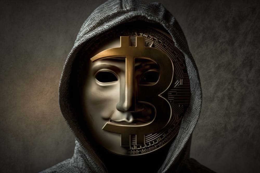 Are Bitcoin Transactions Anonymous?