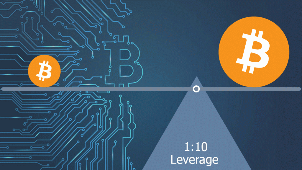 The Risks and Rewards of Leverage Trading