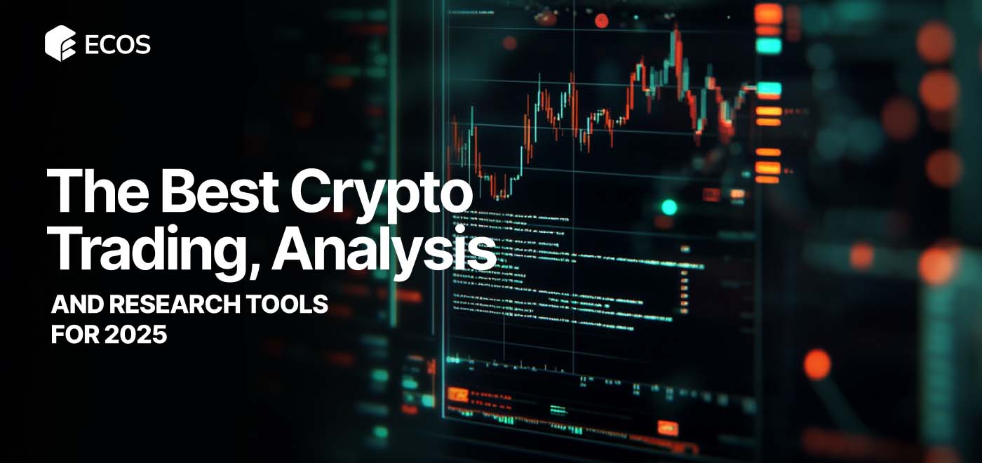 Top Crypto Tools for Trading, Analysis, and Research in 2025