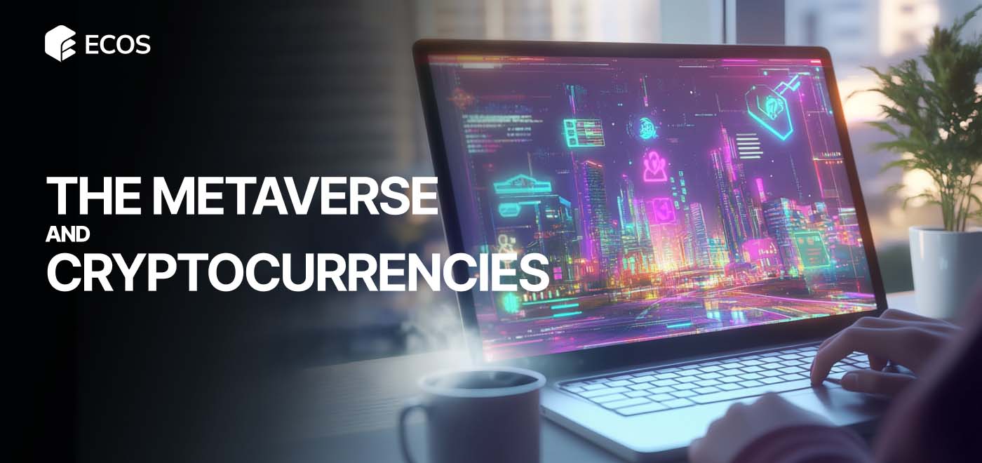 The Metaverse and Cryptocurrencies: A Comprehensive Guide to Virtual Realities, Digital Assets, and Future Opportunities