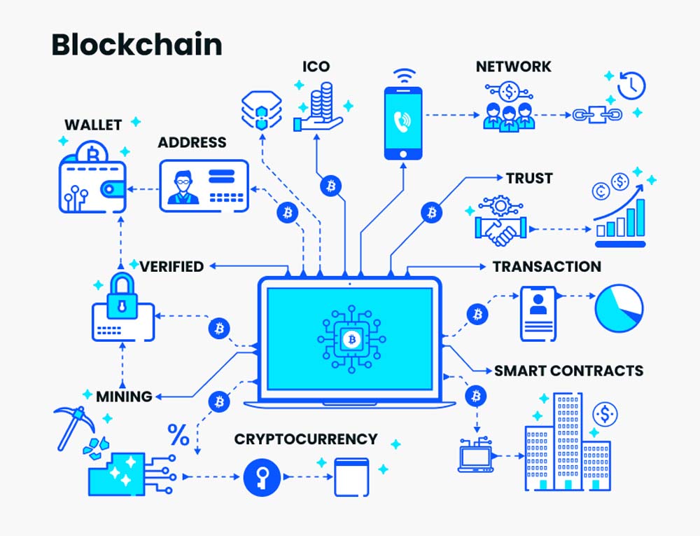 Types of Crypto Networks