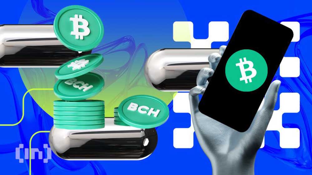 Недостатки Bitcoin Cash