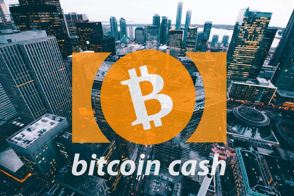 Отличия Bitcoin Cash от Bitcoin