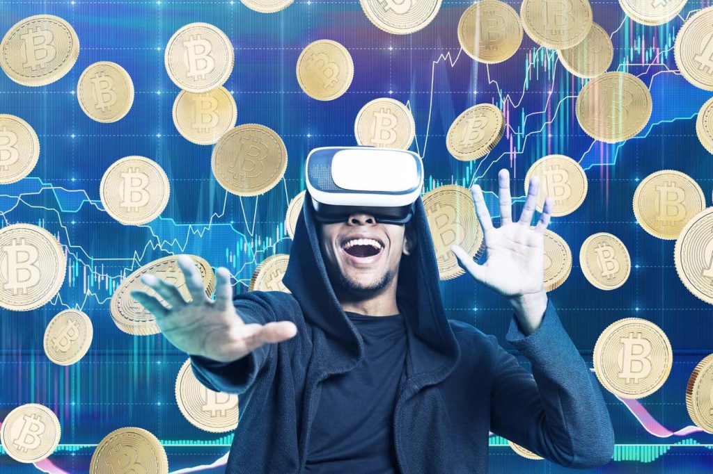 Popular Metaverse Projects and Cryptocurrencies